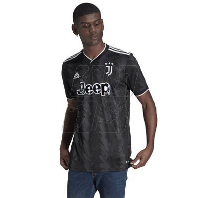 3. Koszulka adidas Juventus A Jsy M HD2015