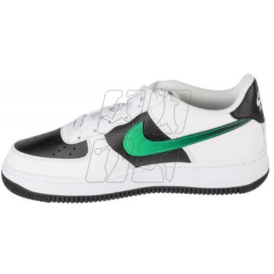 2. Buty Nike Air Force 1 LV8 2 GS Jr FZ4353-100