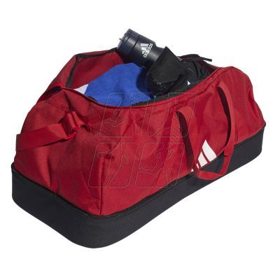 4. Torba adidas Tiro Duffel Bag BC L IB8656