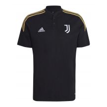 Koszulka polo adidas Juventus Turyn M HA2626