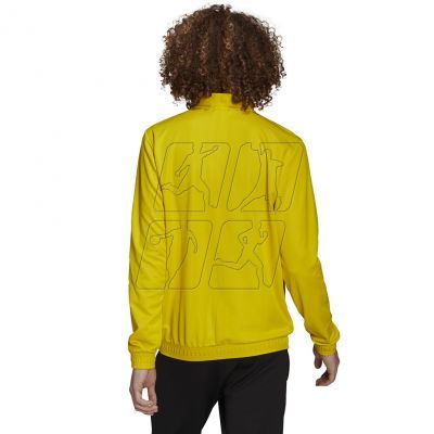 2. Bluza adidas Entrada 22 Track Jacket M HI2134