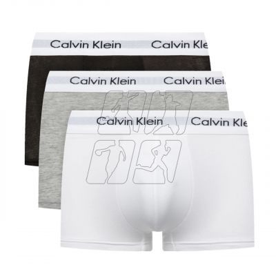 5. Bokserki Calvin Klein Low Rise Trunk M 0000U2664G