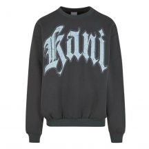 Bluza Karl Kani Inside Out Crew M 60200014