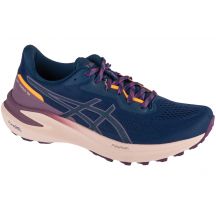 Buty do biegania Asics GT-1000 13 GTX W 1012B747-700