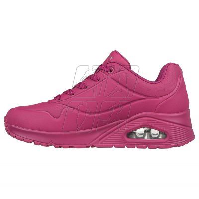 4. Buty Skechers UNO Stand on Air sneakersy W 73690-MAG