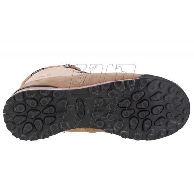 8. Buty CMP Heka WP Wmn Hiking W 3Q49556-15XM