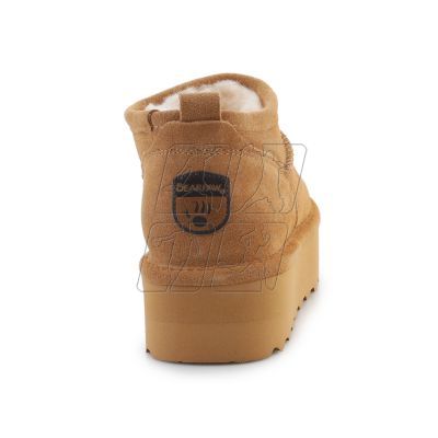 4. Buty BearPaw retro super shorty W 3051W-243