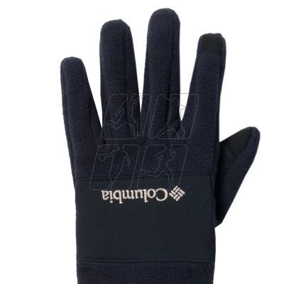 2. Rękawiczki Columbia Fast Trek III Glove W 2093951010