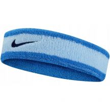 Opaska na głowę Nike Swoosh Frotte N0001544425OS