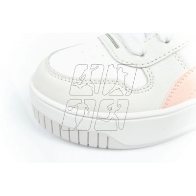 6. Buty Puma Carina Jr 393847 04