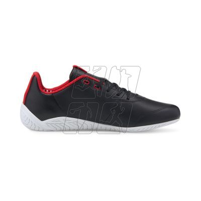 12. Buty Puma Ferrari Rdg Cat M 306667