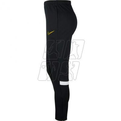 2. Spodnie Nike NK DF Academy 21 Jr CW6124 015