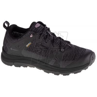 5. Buty trekkingowe Keen Terradora II WP W 1022345