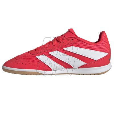 2. Buty adidas Predator Club Sala IN Jr JR3126