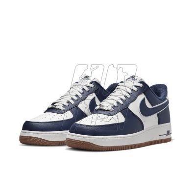 2. Buty Nike Air Force 1 07 Low M DQ7659-101