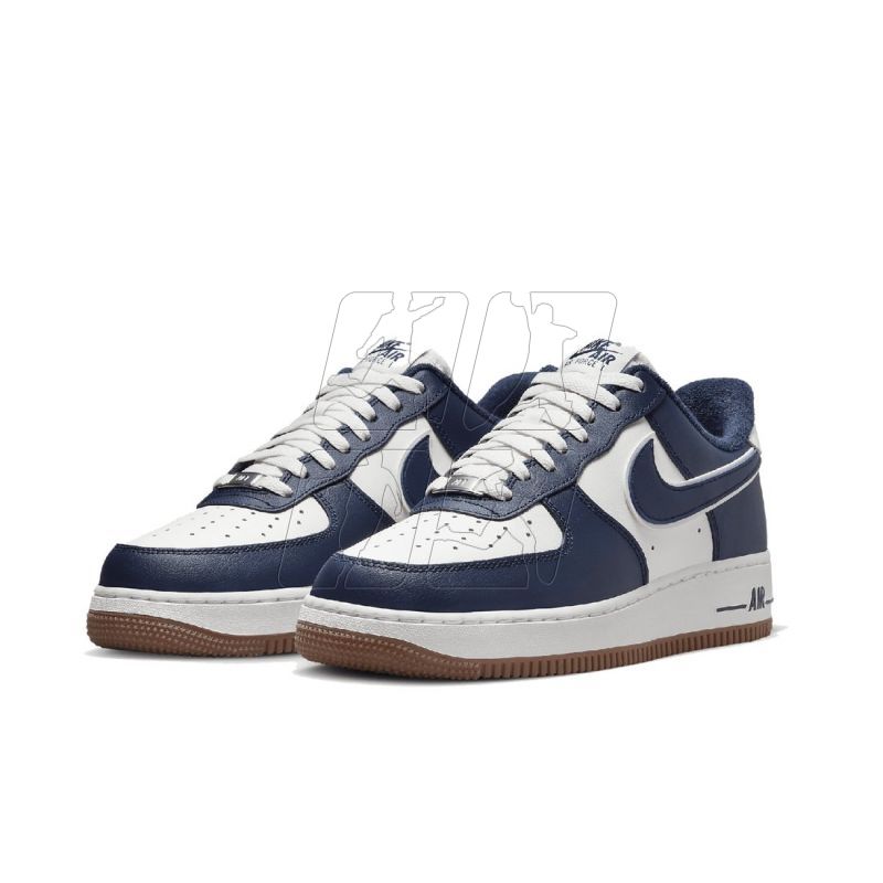 2. Buty Nike Air Force 1 07 Low M DQ7659-101