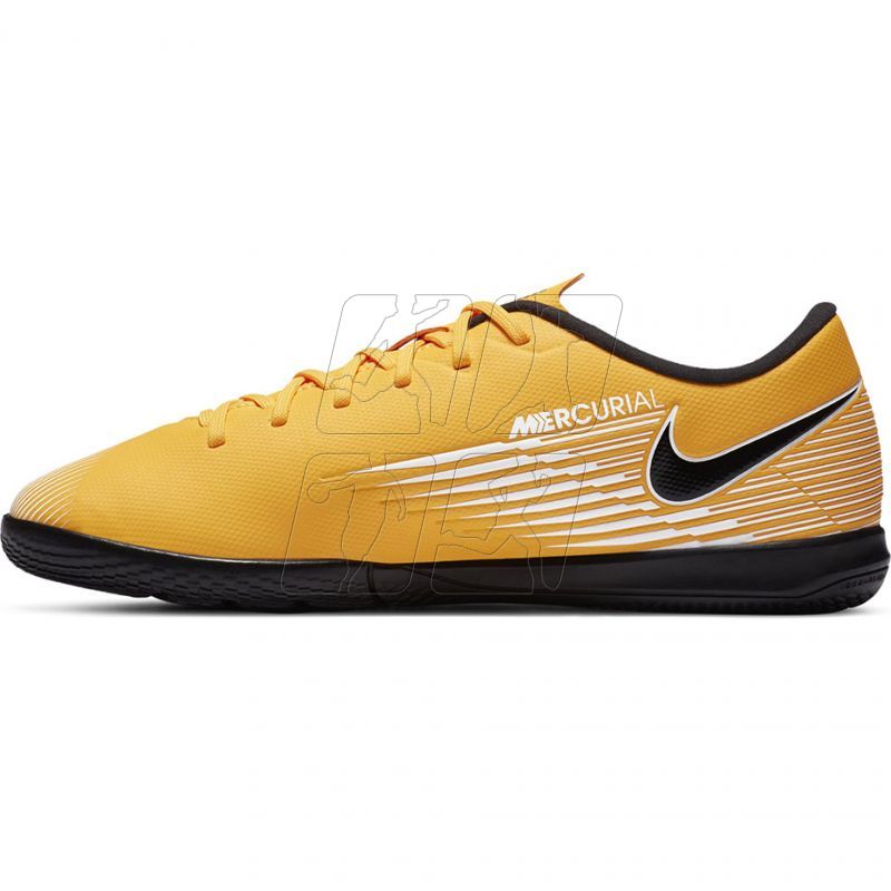 nike mercurial vapor ic