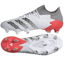 Buty piłkarskie adidas Predator Freak.1 L SG M FY6268