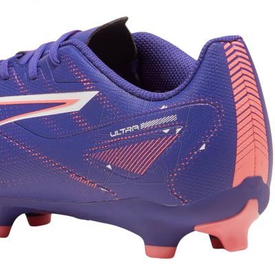 3. Buty piłkarskie Puma Ultra 5 Play FG/AG 107689 01