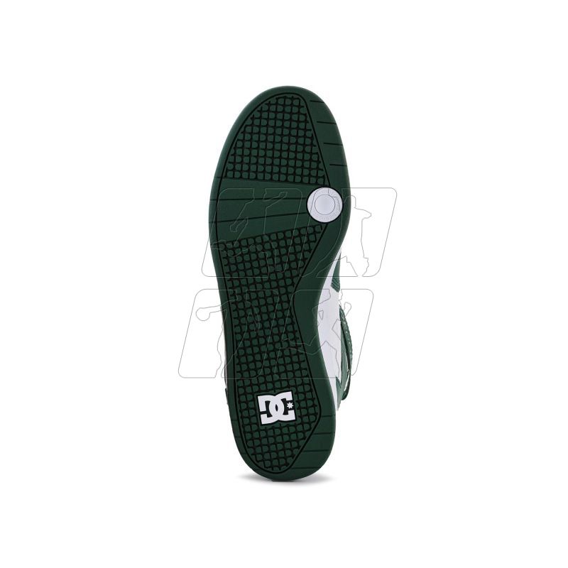 5. Buty DC Shoes Pensford M ADYS400038-WGN