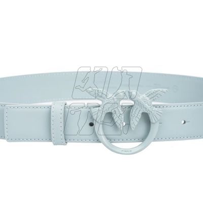 2. Pasek Pinko Love Berry H3 Belt (3 cm) 100125A1K2E68B