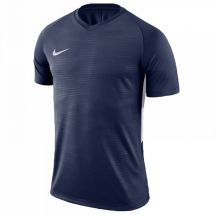 Koszulka piłkarska Nike NK Dry Tiempo Prem Jsy SS M 894230-411