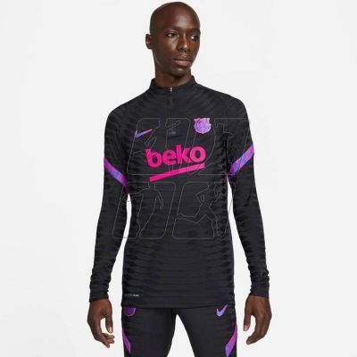 Koszulka Nike FC Barcelona Strike Elite M DB6877 015