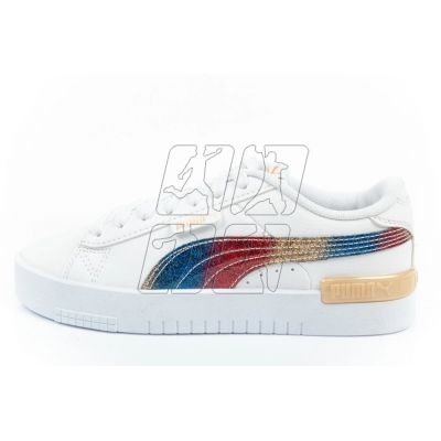 3. Buty Puma Jada Olympic W 382574 01