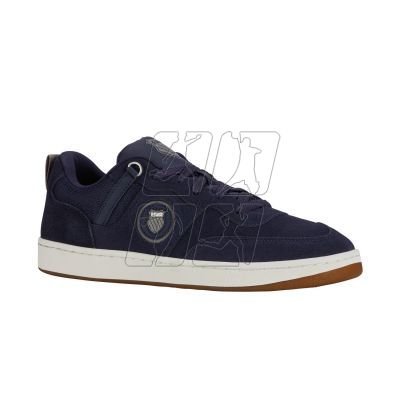 2. Buty K-Swiss K-Varsity SDE M 04316-406-M