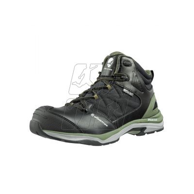 Buty Bata Industrials Ultratrail Olive Xtx Mid M MLI-S34B1