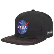 Czapka z daszkiem Capslab Space Mission NASA Snapback Cap CL-NASA-1-US2