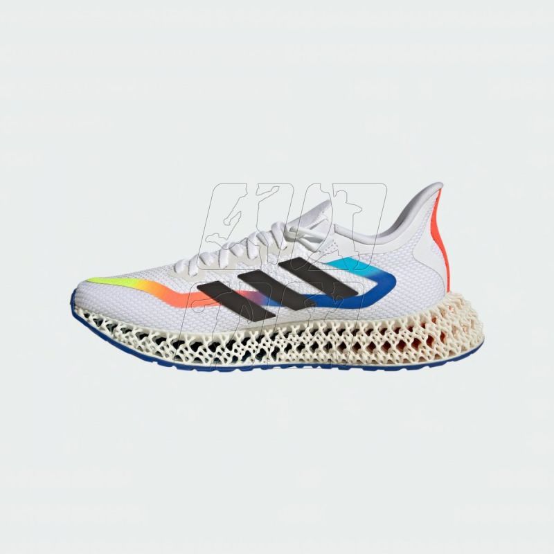2. Buty adidas 4dfwd 2 Running Shoes M HQ1039