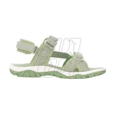 2. Sandały Trollkids Kids Oslofjord Sandal Jr 268-353