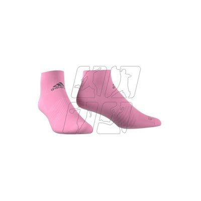 2. Skarpety adidas Low-Cut Running Socks HN6314