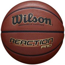 Piłka Wilson Reaction Pro 285 Ball WTB10138XB