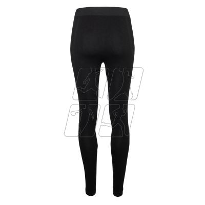 3. Legginsy termoaktywne Fitanu Edelweiss W 92800557924