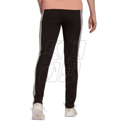 5. Spodnie adidas Sportswear Future Icons 3S W GU9689
