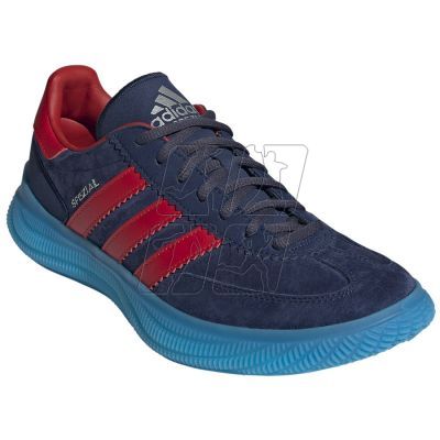 4. Buty adidas HB Spezial Pro M GX3767