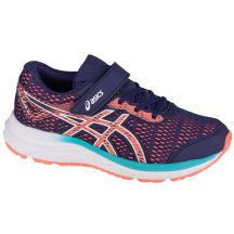 Buty Asics Pre Excite 6 PS Jr 1014A094-500