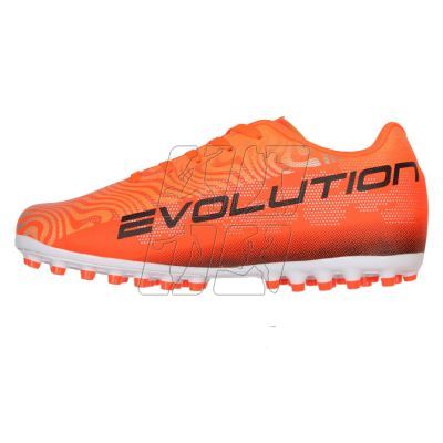 3. Buty Joma EVOLUTION 2408 Jr FG EVJW2408AG