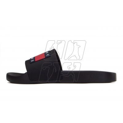 8. Klapki Tommy Hilfiger Flag Pool Slide Ess W EN0EN02115BDS