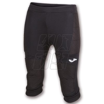 Spodnie bramkarskie Joma Pantalon Largo Portero Protec 100521.102