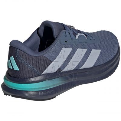 3. Buty do biegania adidas Galaxy 7 M ID8752