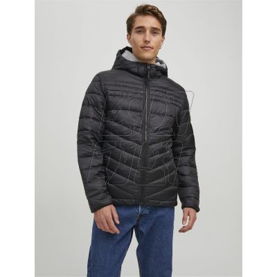 10. Kurtka Jack & Jones Jjehero Puffer Hood Noos M 12211785