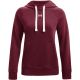 Bluza Under Armour Rival Fleece HB Hoodie W 1356317-627