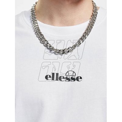 4. Koszulka Ellesse Ollio Tee M SHP16463-908