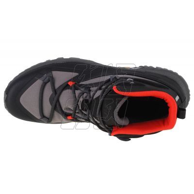 7. Buty 4F Dust Trekking Boots M AW22FOTSM006-22S