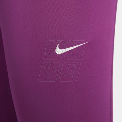 5. Spodnie Nike Pro 365 W DA0483-503
