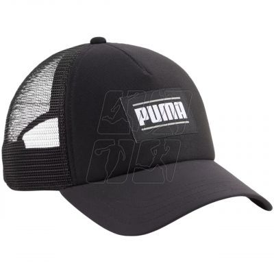 Czapka z daszkiem Puma Ess Trucker M 25706 01