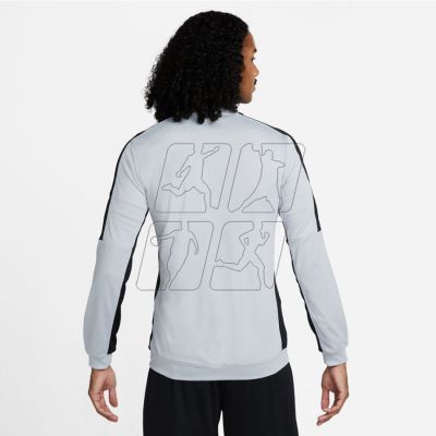 3. Bluza Nike Academy 23 Track Jacket M DR1681-012